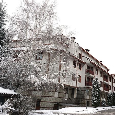 Pirin River Ski, Fun And Family Bansko Bagian luar foto