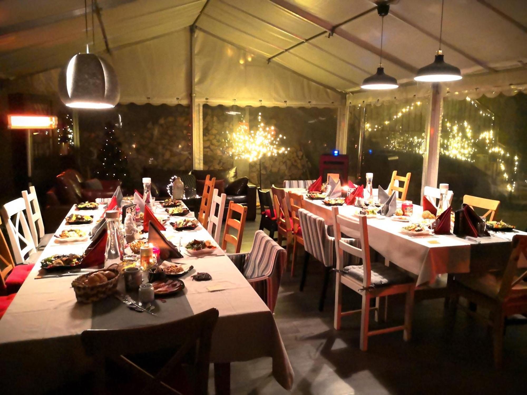 Pirin River Ski, Fun And Family Bansko Bagian luar foto