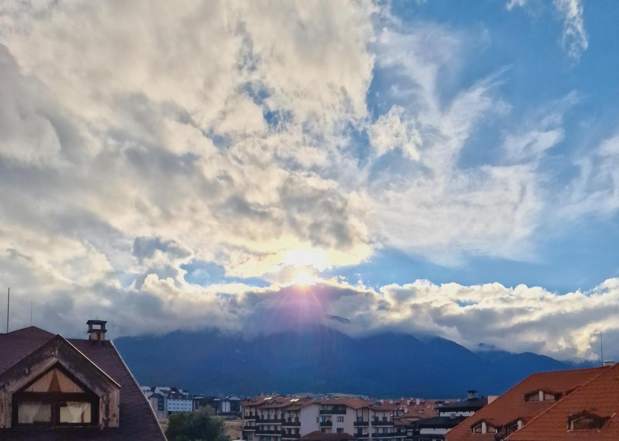 Pirin River Ski, Fun And Family Bansko Ruang foto